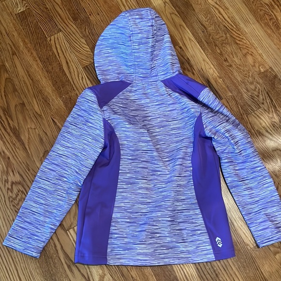 Free Country jacket - Picture 8 of 11